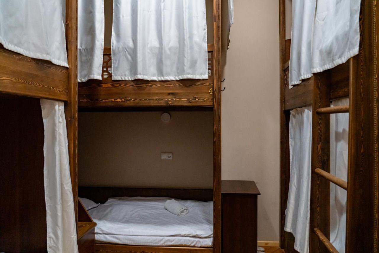 Hotel & Hostel Gallery Τασκένδη Εξωτερικό φωτογραφία