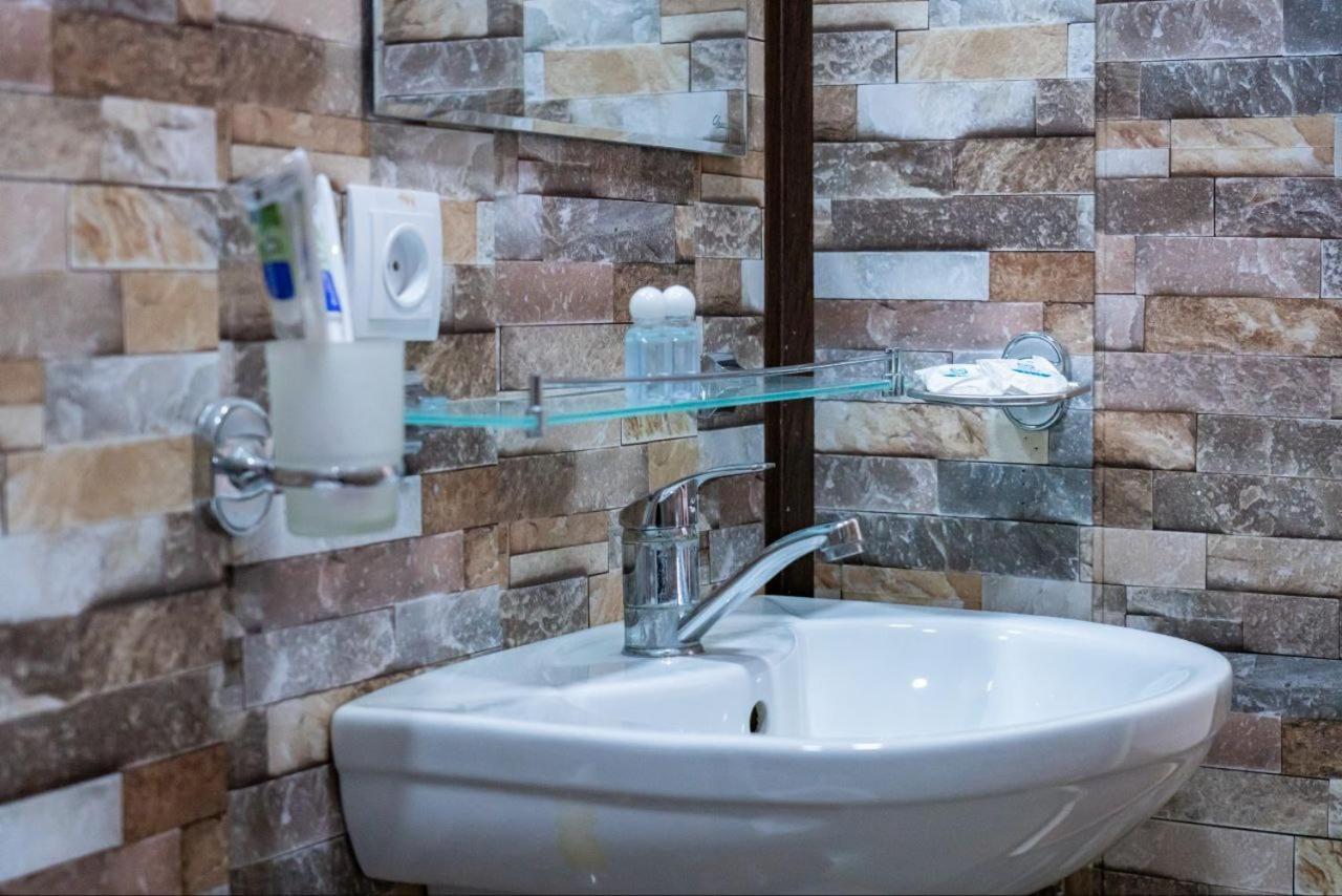 Hotel & Hostel Gallery Τασκένδη Εξωτερικό φωτογραφία